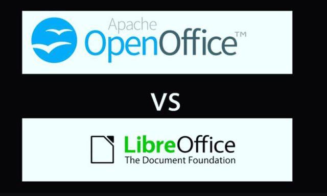 Libreoffice Vs Openoffice Quem Ganha