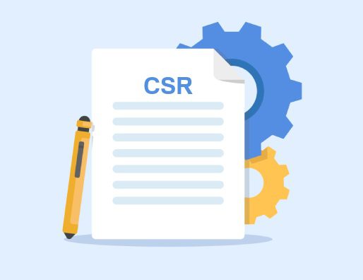 Arquivo CSR (O que é e como abrir um)