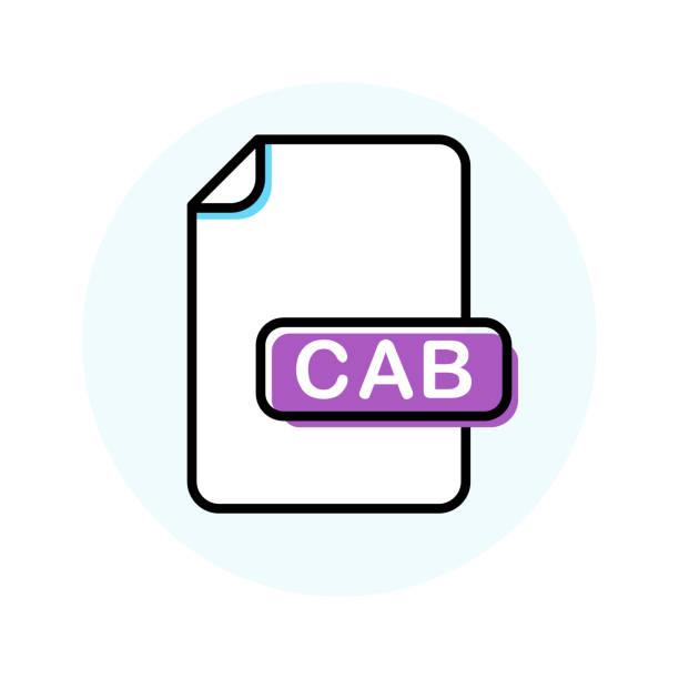Files Cabb Arquivo CAB (O que é e como abrir um)