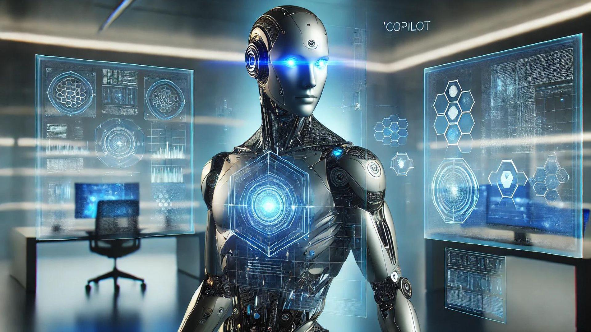 Microsoft Copilot: A Nova Era da Assistência Virtual